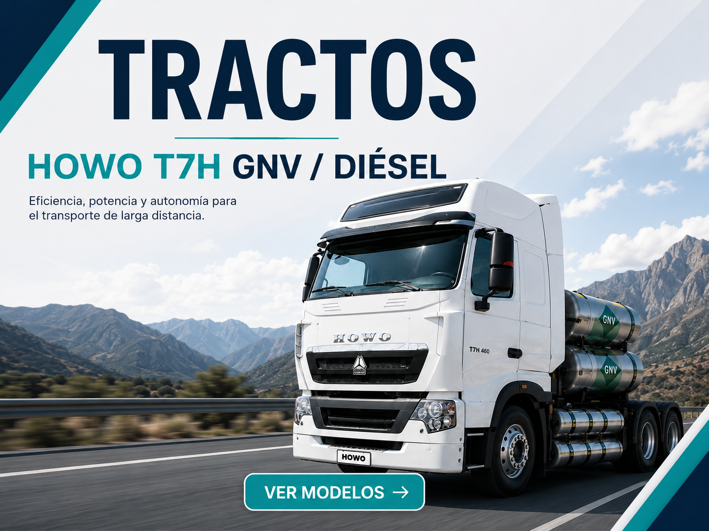 TRACTOS